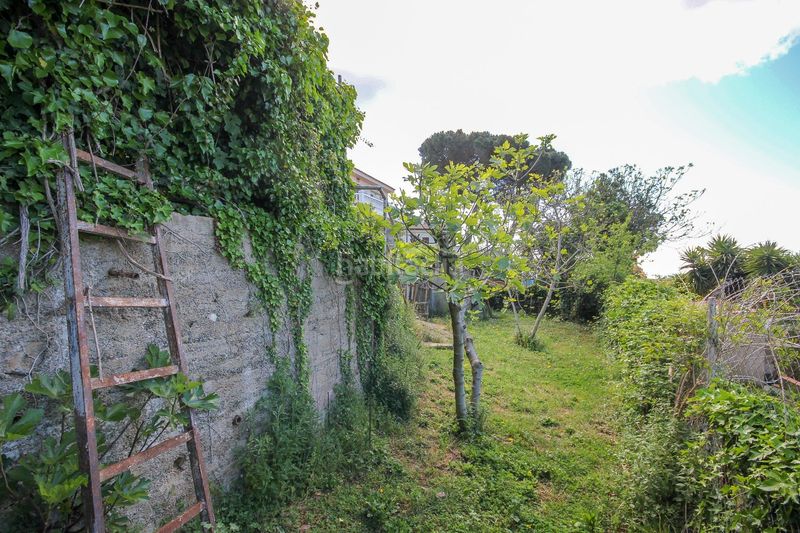 Foto c0c57f9c-0abd-4511-acac-16ba41b69f73. Chalet casa con vistas al mar, amplio jardín con frutales y pozo propio en Sant Iscle de Vallalta