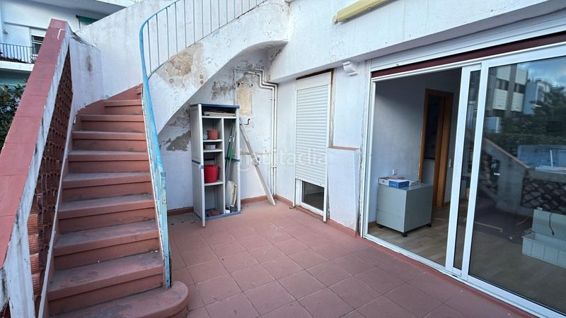 Foto 111ac65c-43bb-43f1-bafe-6c00051c878d. Casa amb aparcament a Centre Mataró