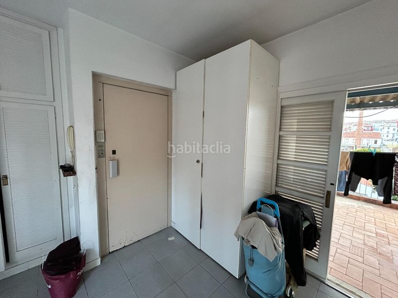 Foto 1696cd88-9f26-480d-9dd9-ccbb5e8a06ef. Casa amb aparcament a Centre Mataró