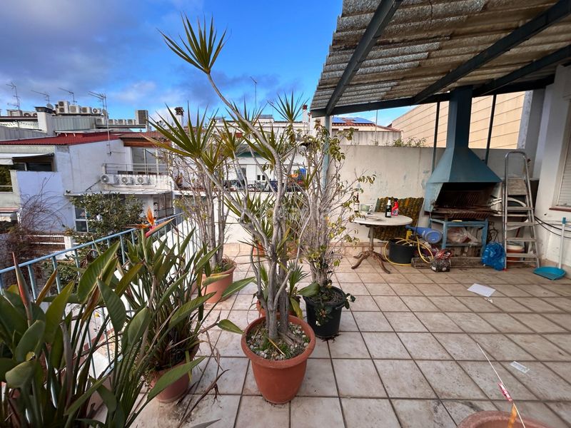 Foto 2bc13dd9-0b47-46df-b0fb-a09e8c0e9ea6. Casa amb aparcament a Centre Mataró