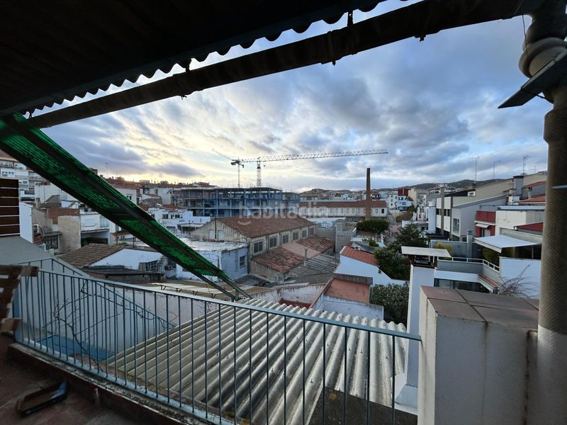 Foto 8d50081f-b238-433f-bc47-246b0c9e3f83. Casa amb aparcament a Centre Mataró