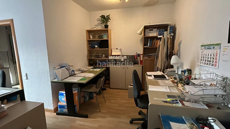 Foto 9312df32-03cc-47f9-9fdb-86d2b53ddbbc. Casa amb aparcament a Centre Mataró