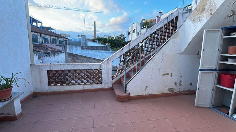 Foto 94dd6170-ae8e-4252-afbd-aea4fd3c470e. Casa amb aparcament a Centre Mataró