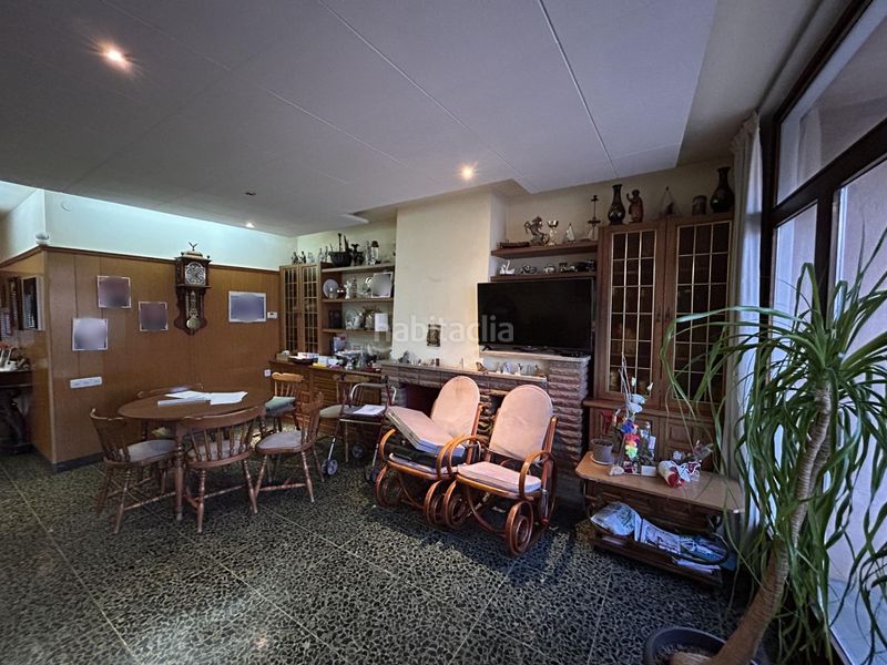 Foto a3965da7-bb57-44d6-85af-4c450d08ee36. Casa amb aparcament a Centre Mataró