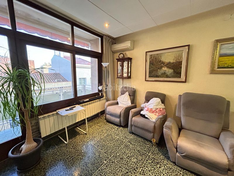 Foto ecd19e37-cfc8-4e0f-9044-2f5992de3684. Casa amb aparcament a Centre Mataró