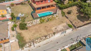Terreny residencial a Mas Mora-Sant Daniel. Oportunidad única en tordera! parcela llana con garaje y gran po