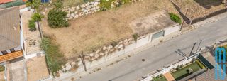 Terreny residencial a Mas Mora-Sant Daniel