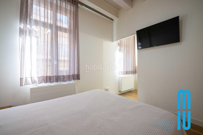 Foto 1aeed745-994a-4980-9891-33184af4ed21. Casa amb calefacció aparcament a Centre Mataró