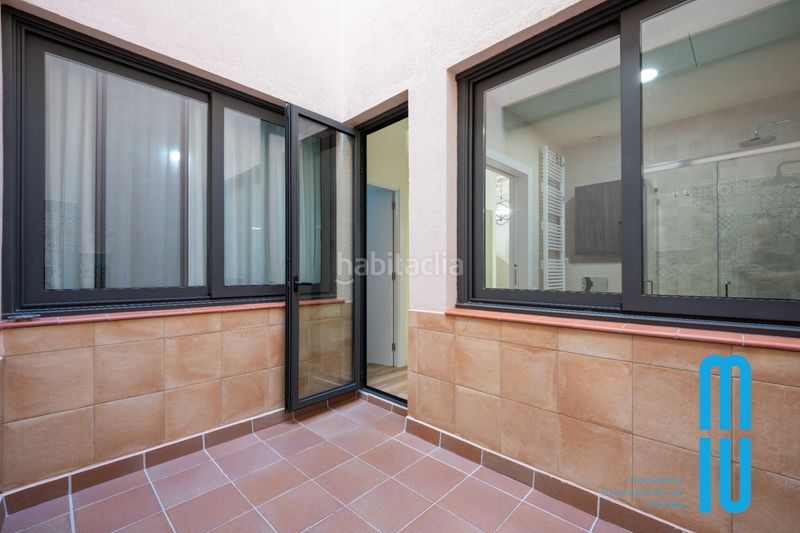 Foto 4107b93c-68a1-40b5-91c5-1d6b0af694e8. Casa amb calefacció aparcament a Centre Mataró