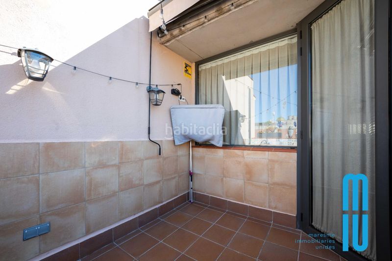 Foto 5ce5c938-eb9e-4ccd-93fd-a6622ef19401. Casa amb calefacció aparcament a Centre Mataró