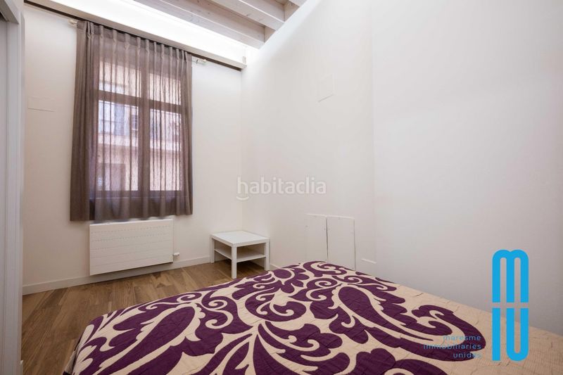 Foto 7f8205e6-2898-452a-84b6-1c3009b66c8d. Casa amb calefacció aparcament a Centre Mataró