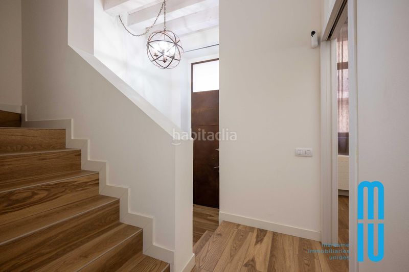 Foto a10315c0-d3e7-4409-818a-6be901e12b18. Casa amb calefacció aparcament a Centre Mataró