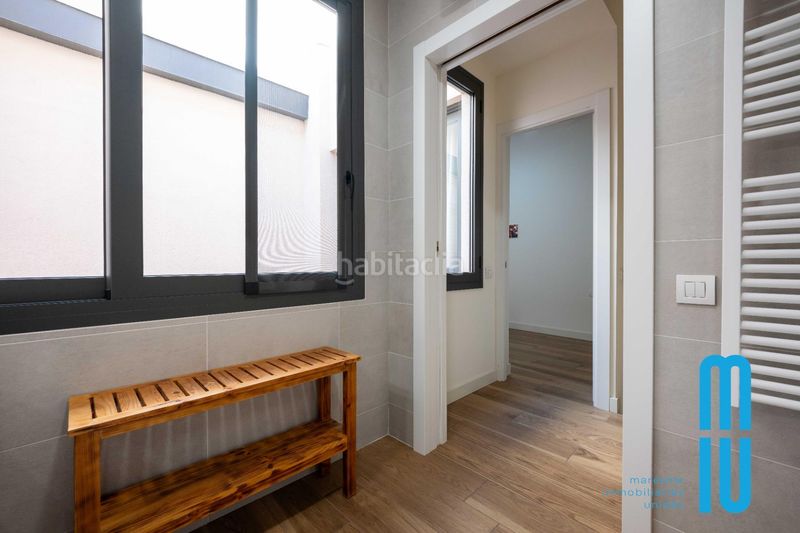 Foto a113fb51-a0d0-41ff-914e-859b42ce7f85. Casa amb calefacció aparcament a Centre Mataró