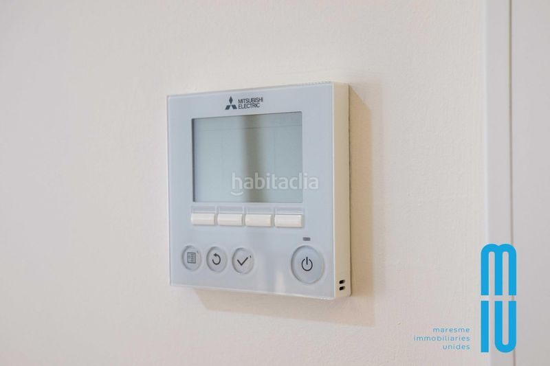 Foto a125d961-4b66-44b2-8d19-2f943137c217. Casa amb calefacció aparcament a Centre Mataró