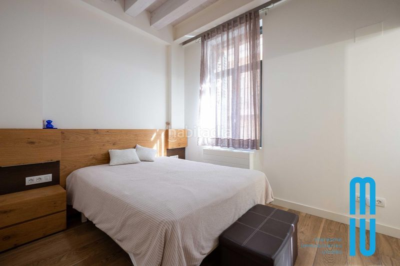 Foto b97e2671-82a2-489d-8e75-67ab33e5f790. Casa amb calefacció aparcament a Centre Mataró