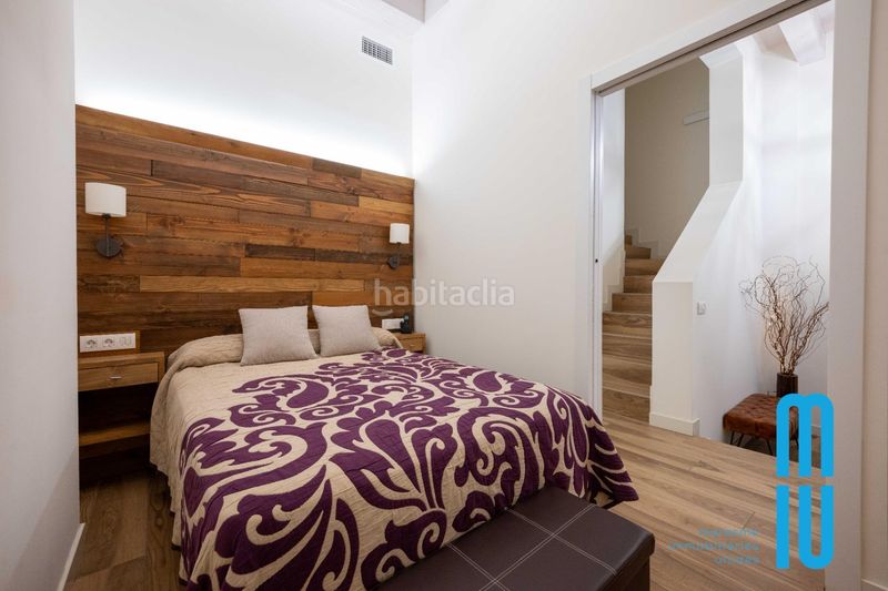 Foto c654b2e9-7fe6-4d60-b958-628205b6c2ed. Casa amb calefacció aparcament a Centre Mataró