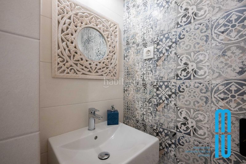 Foto ca03493a-ac72-4902-9139-5d885bd6a208. Casa amb calefacció aparcament a Centre Mataró