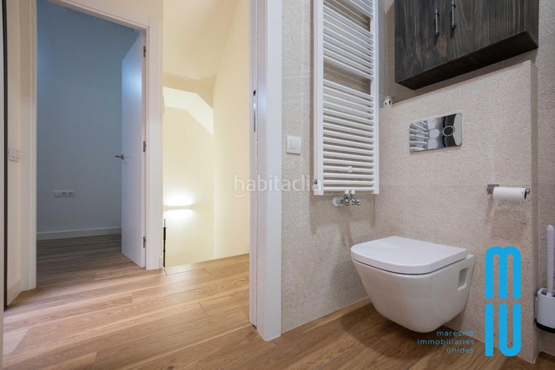 Foto cef617cf-4106-4c16-a0e4-1a2a38bb864d. Casa amb calefacció aparcament a Centre Mataró