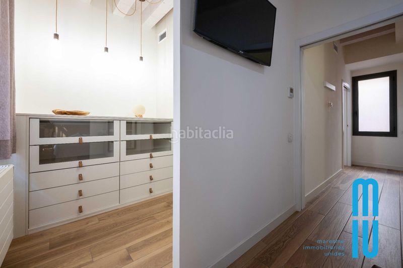 Foto f0317713-02d7-4080-9149-f8f3058479e0. Casa amb calefacció aparcament a Centre Mataró