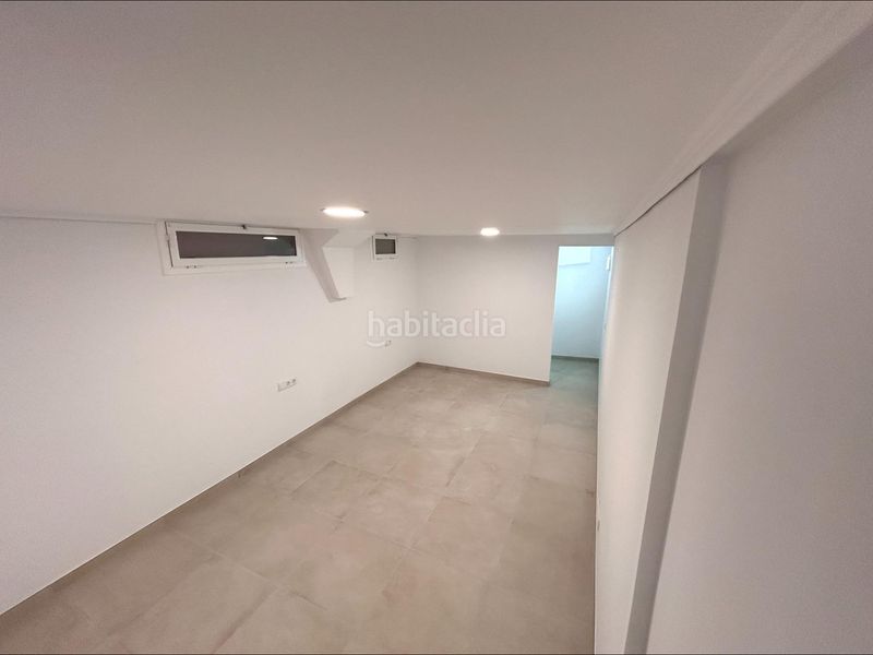 Foto 4eb90c8b-d674-4447-9000-881a2e4b9c03. Planta baixa amb calefacció a Centre Mataró