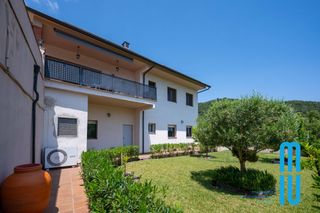 Haus in Niàgara Parc -Àgora Parc. Paraíso privado en can domènech lujo, sostenibilidad y naturalez