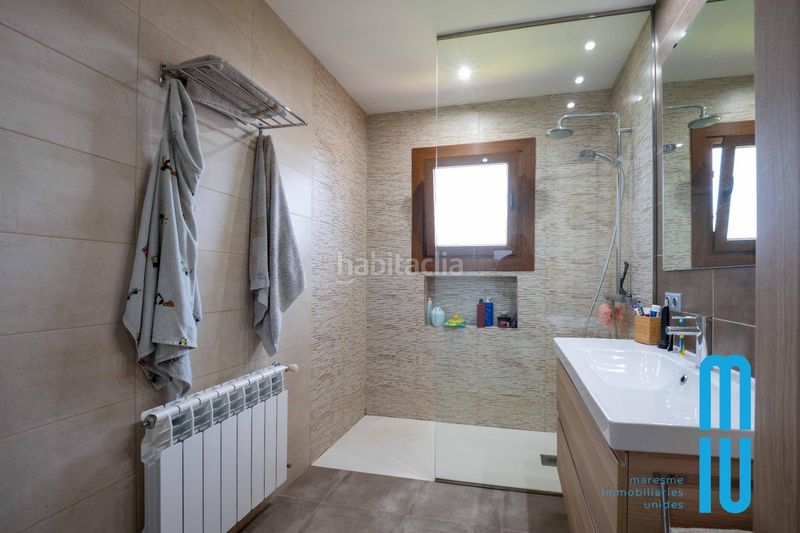 Foto 01c15c3c-7efe-4666-835b-bae8d130119a. Casa amb calefacció piscina a Niàgara Parc -Àgora Parc Tordera