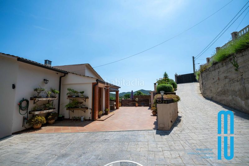 Foto 0b7f7d23-95b5-4047-869c-83397932ca4d. Casa amb calefacció piscina a Niàgara Parc -Àgora Parc Tordera