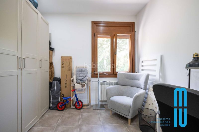 Foto 186d4855-9682-4b1b-8cc1-b9742f3c833c. Casa amb calefacció piscina a Niàgara Parc -Àgora Parc Tordera