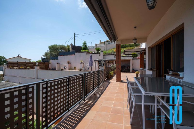 Foto 31b9cc59-b7f4-4fc4-871e-af8e85372ede. Casa amb calefacció piscina a Niàgara Parc -Àgora Parc Tordera