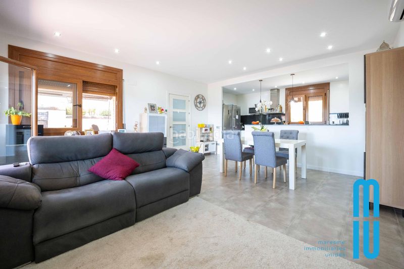 Foto 3a50b6fc-2e15-49f2-a72b-8a131461efe2. Casa amb calefacció piscina a Niàgara Parc -Àgora Parc Tordera