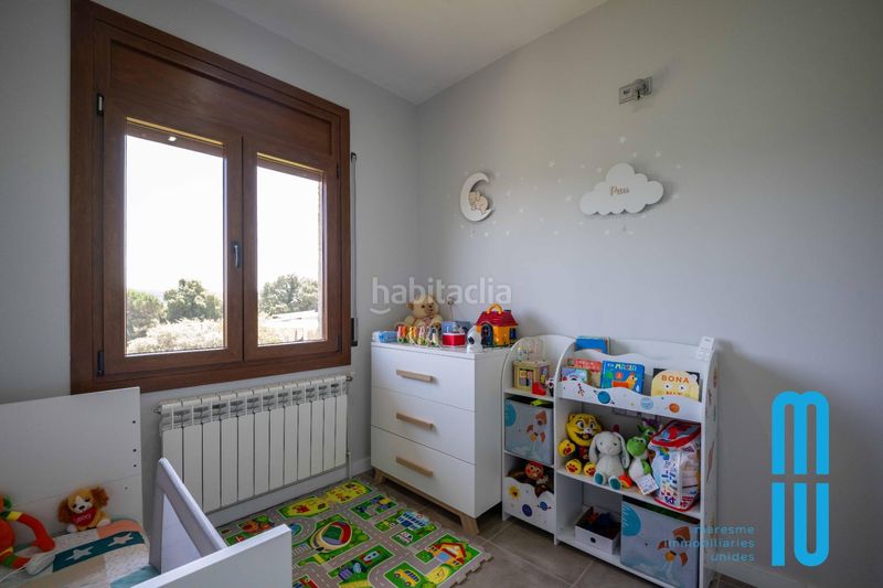 Foto 3ba2d2d7-ef23-4faf-b637-339387e9fb8d. Casa amb calefacció piscina a Niàgara Parc -Àgora Parc Tordera