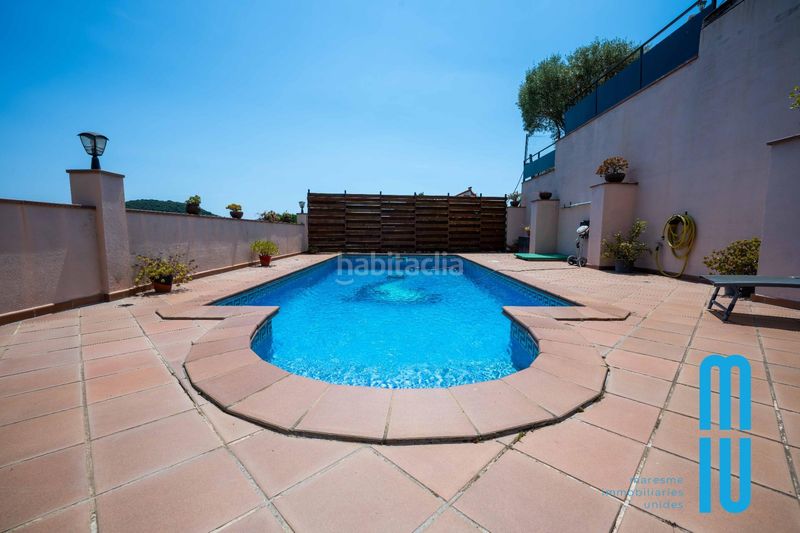 Foto 51f56a62-27e0-450c-88f5-c5911c6d583a. Casa amb calefacció piscina a Niàgara Parc -Àgora Parc Tordera
