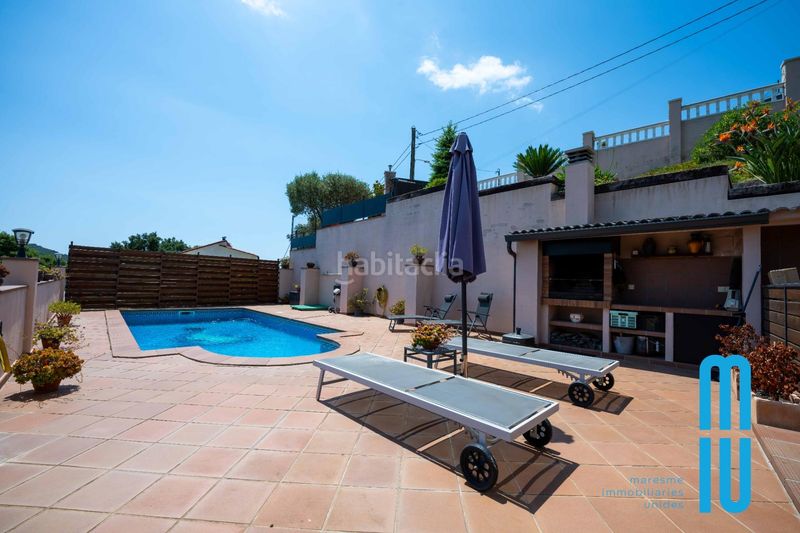 Foto 528ef141-8b69-4acc-a6e5-fb8d6f8030bd. Casa amb calefacció piscina a Niàgara Parc -Àgora Parc Tordera