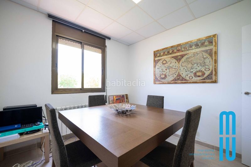 Foto 5cd38d53-ae1e-45ae-8000-2da22d608af9. Casa amb calefacció piscina a Niàgara Parc -Àgora Parc Tordera