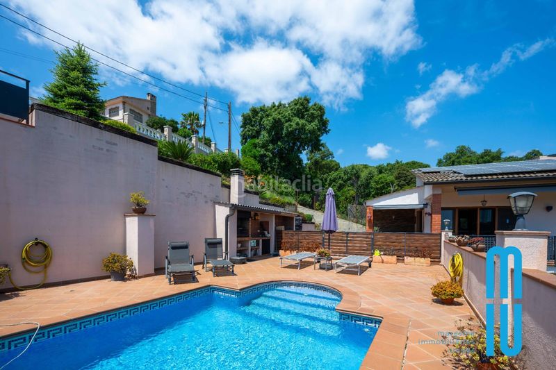 Foto 5e1deff8-4efe-4c72-9c56-8787672499b1. Casa amb calefacció piscina a Niàgara Parc -Àgora Parc Tordera