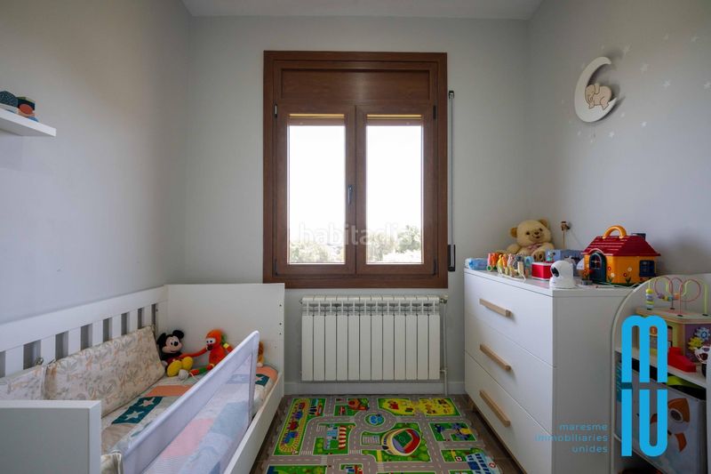 Foto 7447749c-2a43-4e8e-a832-f98535c50877. Casa amb calefacció piscina a Niàgara Parc -Àgora Parc Tordera