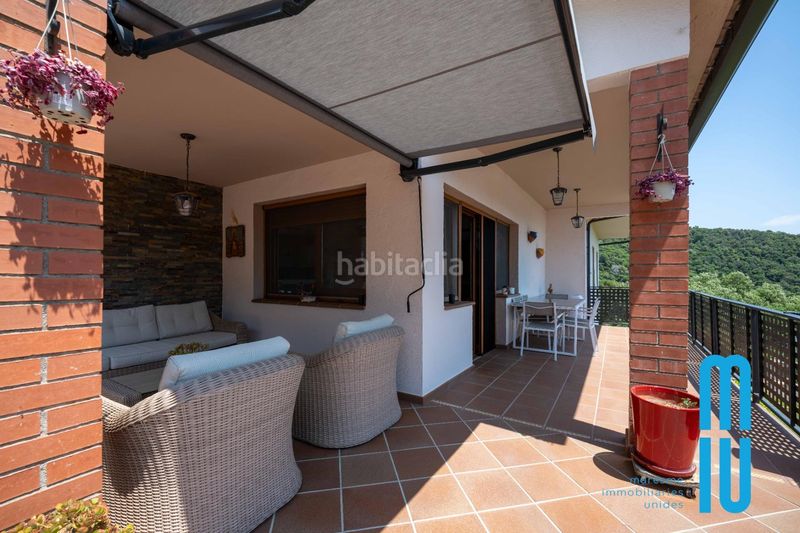 Foto 7aab52fb-989f-4888-b8ce-dc8dc9858d0d. Casa amb calefacció piscina a Niàgara Parc -Àgora Parc Tordera