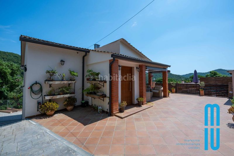 Foto 99f8c147-6d34-4869-8395-2addce2949df. Casa amb calefacció piscina a Niàgara Parc -Àgora Parc Tordera