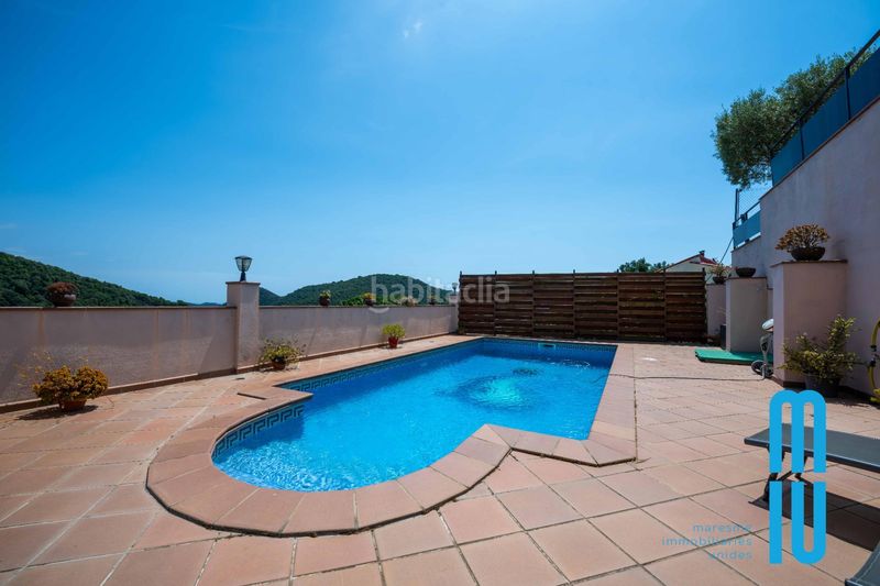 Foto a1eec3e2-1581-4475-a58a-3e9c4706f427. Casa amb calefacció piscina a Niàgara Parc -Àgora Parc Tordera