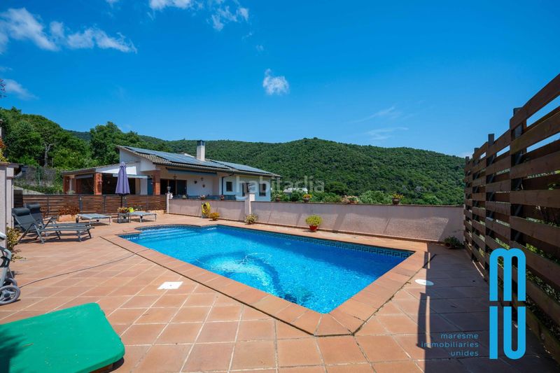 Foto a561b84f-859f-4eb0-af70-b2138196bd73. Casa amb calefacció piscina a Niàgara Parc -Àgora Parc Tordera