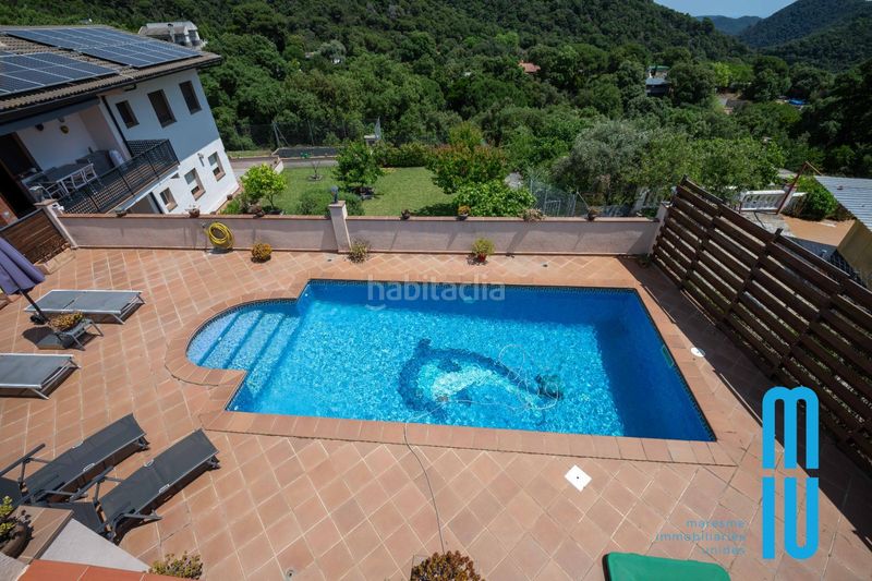 Foto ad109095-7e01-42fc-bd12-41eb97c0dbc9. Casa amb calefacció piscina a Niàgara Parc -Àgora Parc Tordera