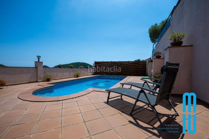 Foto c50eebd0-6971-46a0-86fb-3d36eb297c2d. Casa amb calefacció piscina a Niàgara Parc -Àgora Parc Tordera