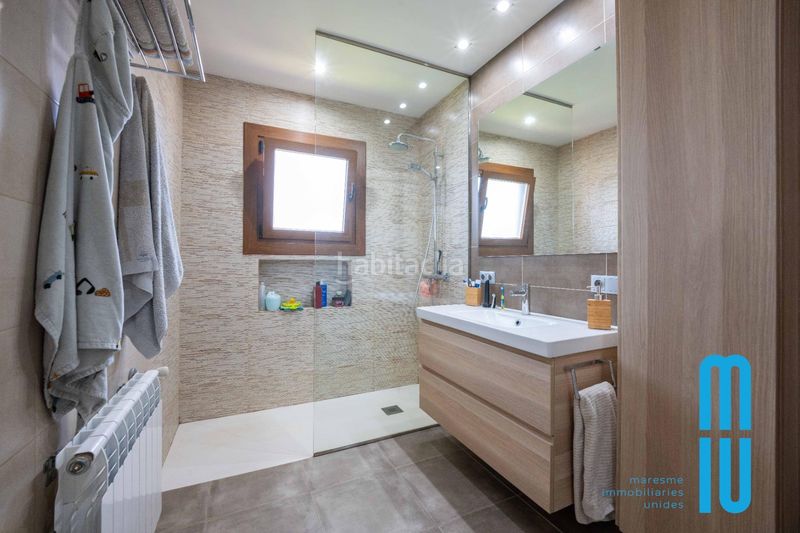 Foto c8cc30f4-8a00-4374-a2a8-0204e1369e37. Casa amb calefacció piscina a Niàgara Parc -Àgora Parc Tordera