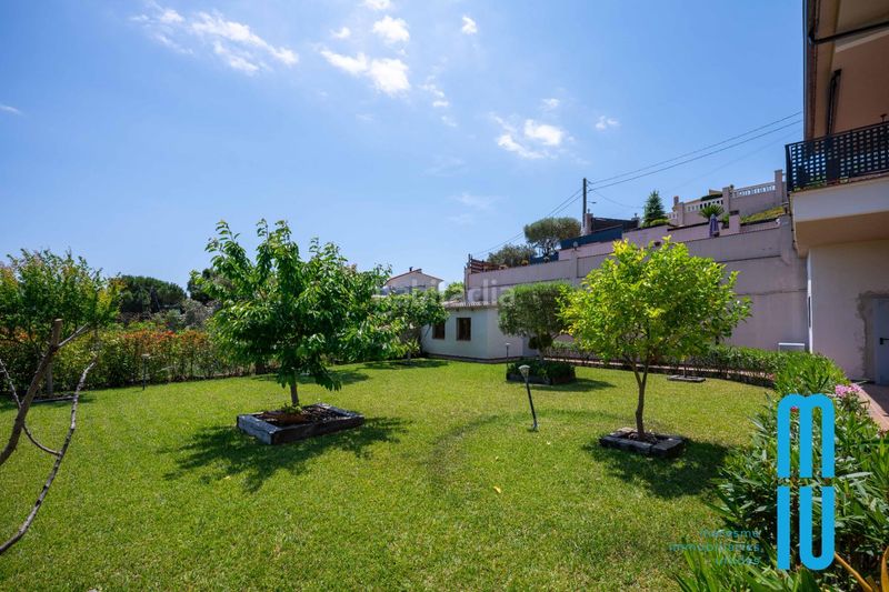 Foto d6386b3e-ffe8-40ae-a0b0-a5f3a8485bc3. Casa amb calefacció piscina a Niàgara Parc -Àgora Parc Tordera