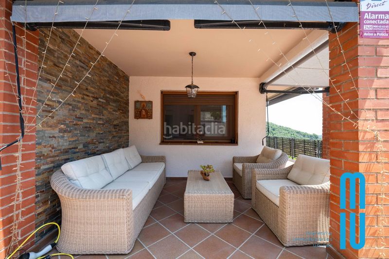 Foto dead2a27-33a6-4a6e-af46-070768693f19. Casa amb calefacció piscina a Niàgara Parc -Àgora Parc Tordera