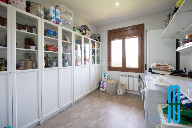 Foto e80e132c-e5cf-4bba-9e35-211426ad55ad. Casa amb calefacció piscina a Niàgara Parc -Àgora Parc Tordera