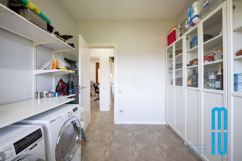 Foto ee52f180-94dd-4ead-bf3a-49f0fb8a80af. Casa amb calefacció piscina a Niàgara Parc -Àgora Parc Tordera