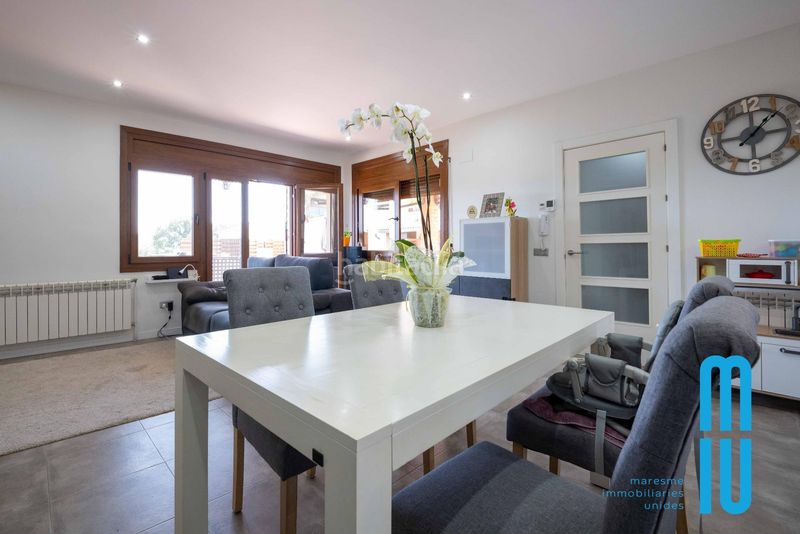 Foto efb2f8d3-5fe4-4f80-9401-1f1337b0b959. Casa amb calefacció piscina a Niàgara Parc -Àgora Parc Tordera