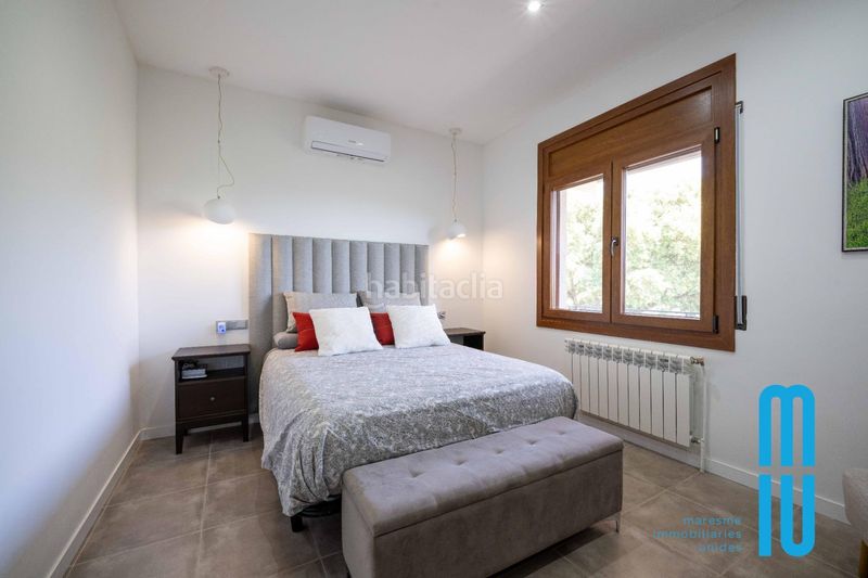 Foto f5400f3a-aa05-401d-bea5-c03263819e1a. Casa amb calefacció piscina a Niàgara Parc -Àgora Parc Tordera