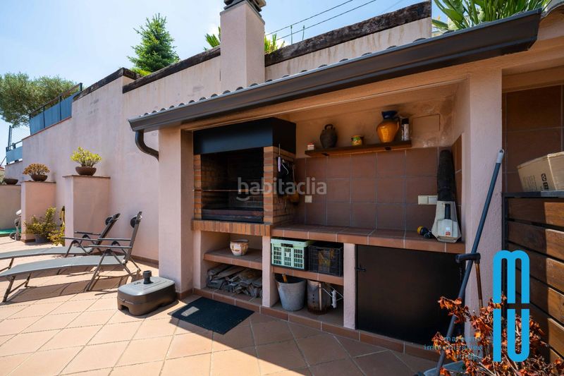Foto fd8a9721-902c-44d7-ad28-d78636224168. Casa amb calefacció piscina a Niàgara Parc -Àgora Parc Tordera